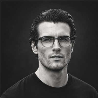 Harrison Harvey Hale, founder of Eudaemony